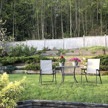 Gulfview Drive Ocean View B&B Ναναΐμο Εξωτερικό φωτογραφία