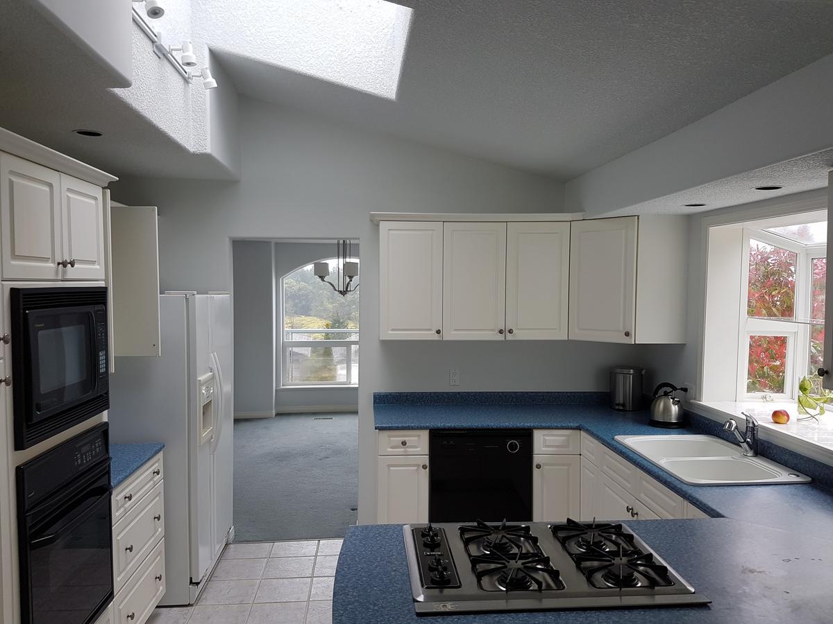 Gulfview Drive Ocean View B&B Ναναΐμο Εξωτερικό φωτογραφία