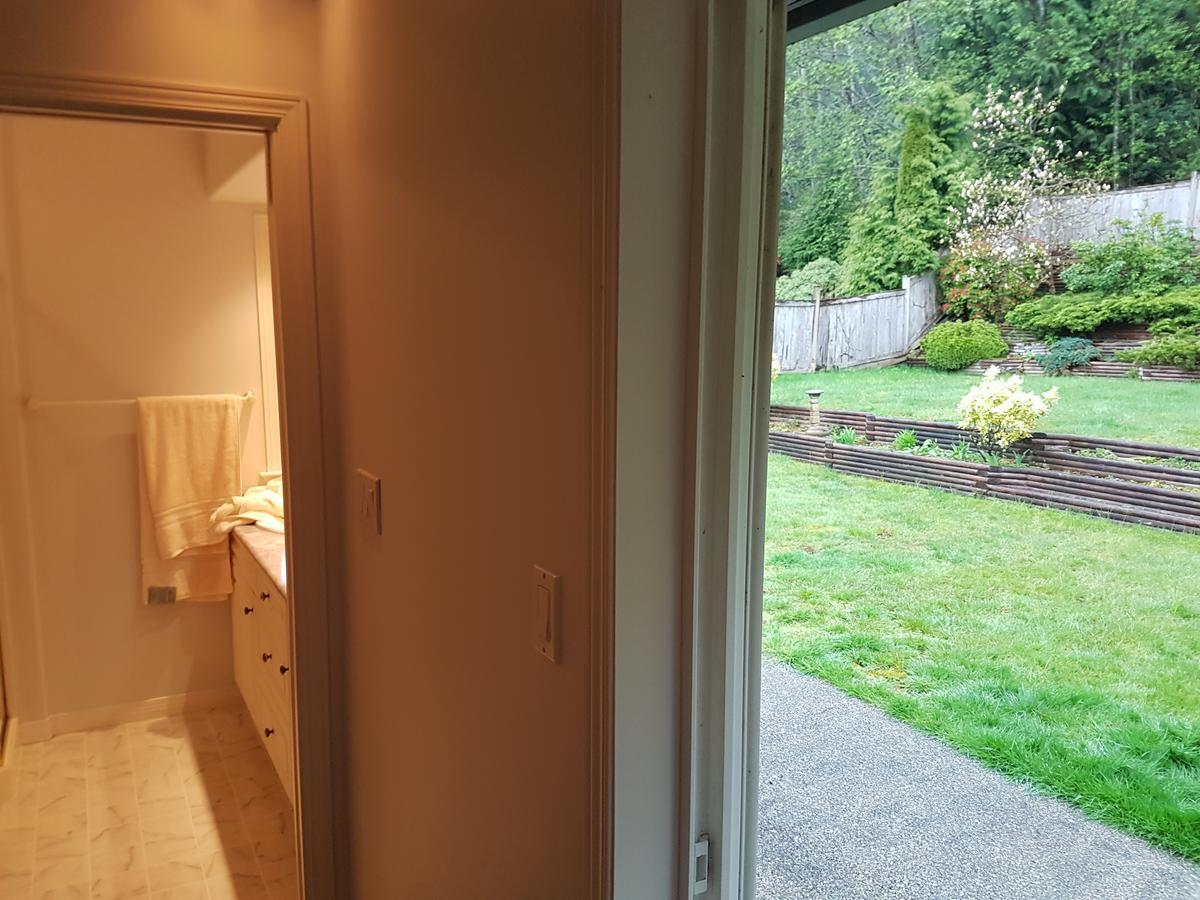 Gulfview Drive Ocean View B&B Ναναΐμο Εξωτερικό φωτογραφία