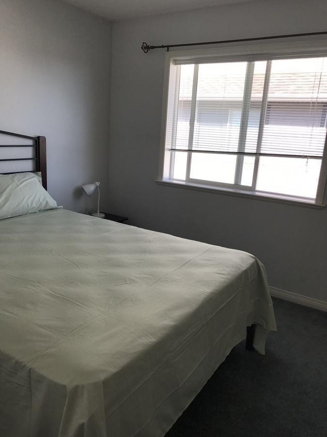 Gulfview Drive Ocean View B&B Ναναΐμο Εξωτερικό φωτογραφία