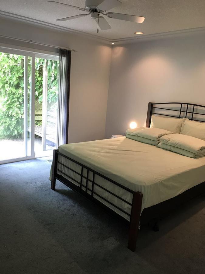 Gulfview Drive Ocean View B&B Ναναΐμο Εξωτερικό φωτογραφία