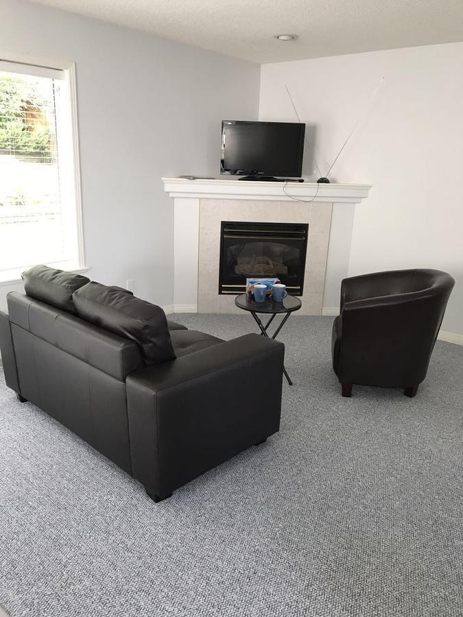 Gulfview Drive Ocean View B&B Ναναΐμο Εξωτερικό φωτογραφία