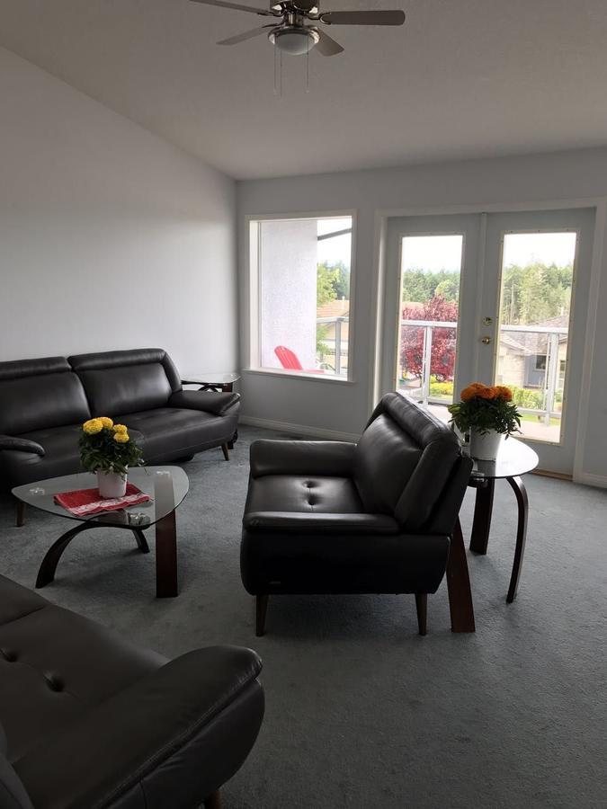 Gulfview Drive Ocean View B&B Ναναΐμο Εξωτερικό φωτογραφία