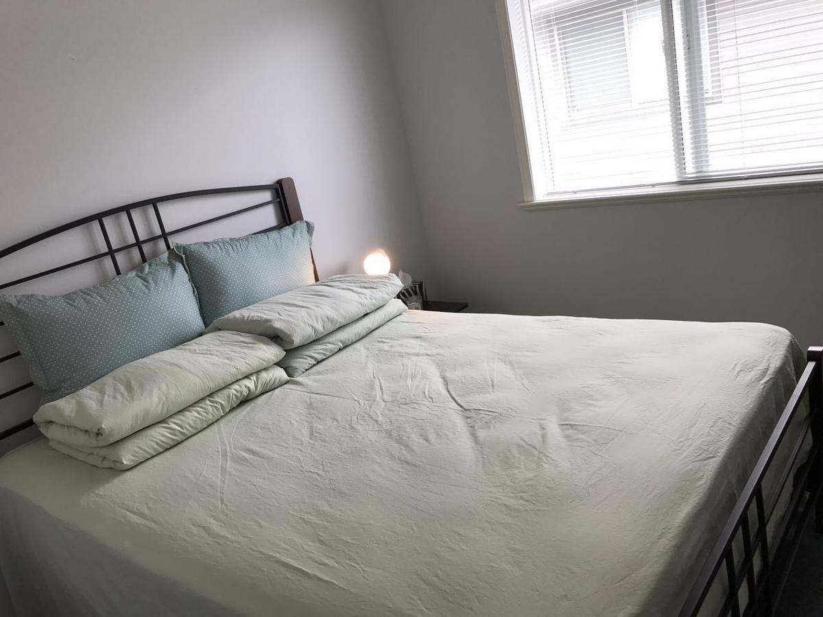 Gulfview Drive Ocean View B&B Ναναΐμο Εξωτερικό φωτογραφία