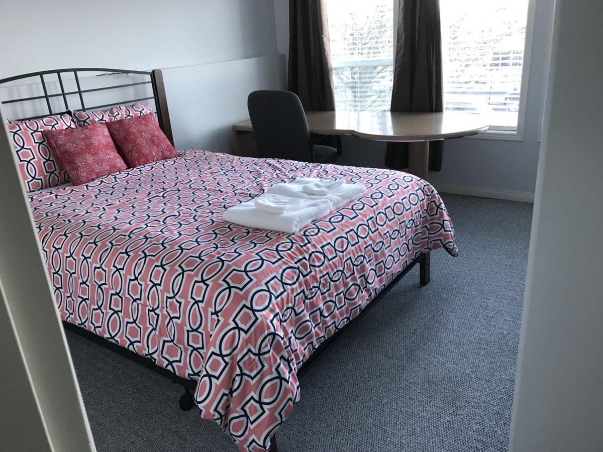 Gulfview Drive Ocean View B&B Ναναΐμο Εξωτερικό φωτογραφία