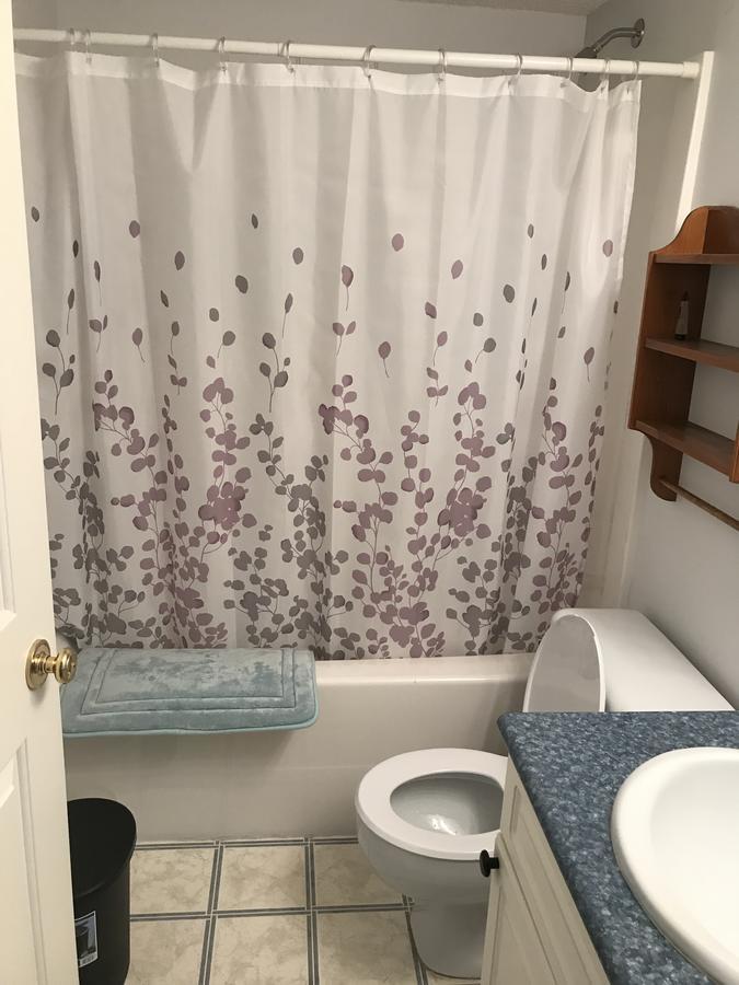 Gulfview Drive Ocean View B&B Ναναΐμο Εξωτερικό φωτογραφία