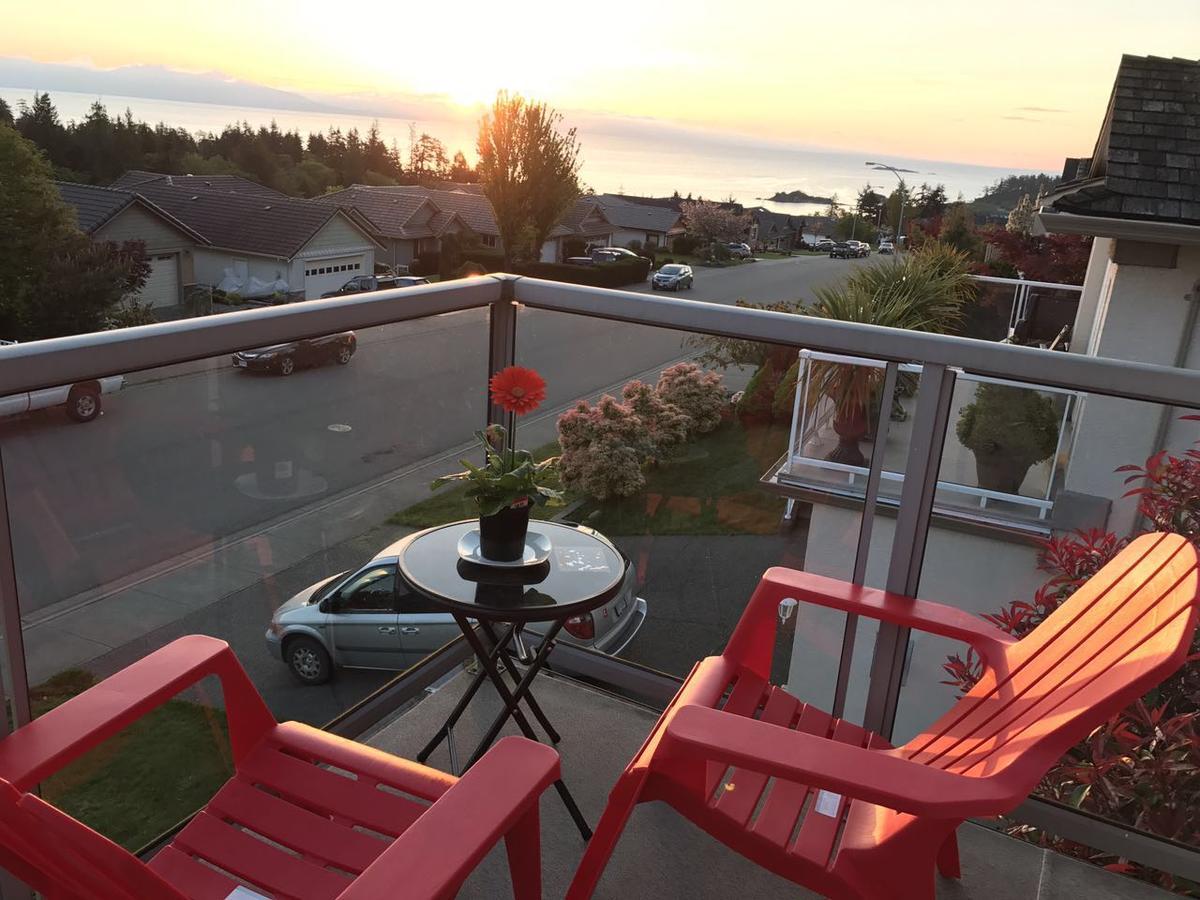 Gulfview Drive Ocean View B&B Ναναΐμο Εξωτερικό φωτογραφία